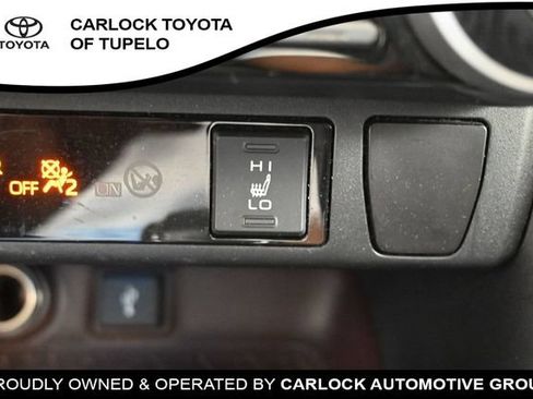 Used 2021 Toyota RAV4 Limited AWD/4WD image 35