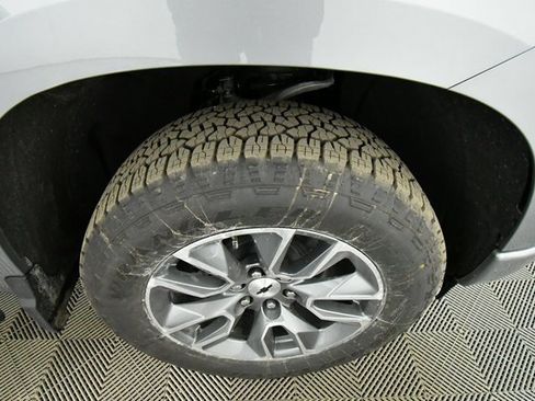 New 2026 Chevrolet Silverado 1500 RST image 17