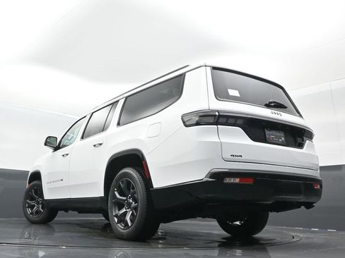 New 2026 Jeep Grand Wagoneer L Limited image 33