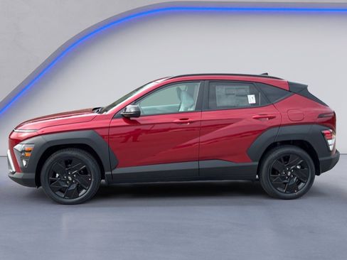 New 2026 Hyundai Kona SEL Sport image 7