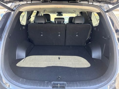 Used 2021 Hyundai Santa Fe SEL w/ Convenience Package AWD/4WD image 16