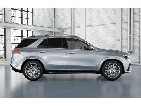New 2026 Mercedes-Benz GLE 350 4MATIC image 16
