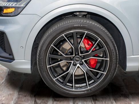 Used 2023 Audi Q8 Premium Plus w/ Premium Plus Package image 38