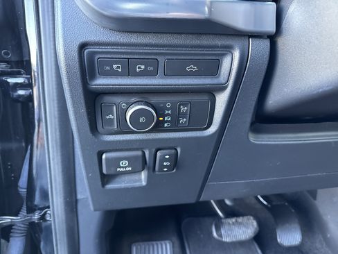 Certified 2021 Ford F150 Lariat w/ Equipment Group 502A High image 41