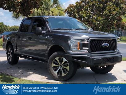 Used 2019 Ford F150 XL w/ Equipment Group 101A Mid
