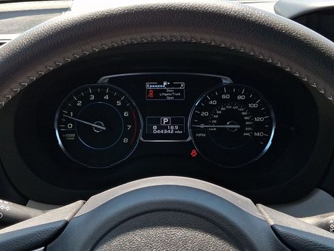 Used 2018 Subaru Forester 2.5i Limited AWD/4WD image 22