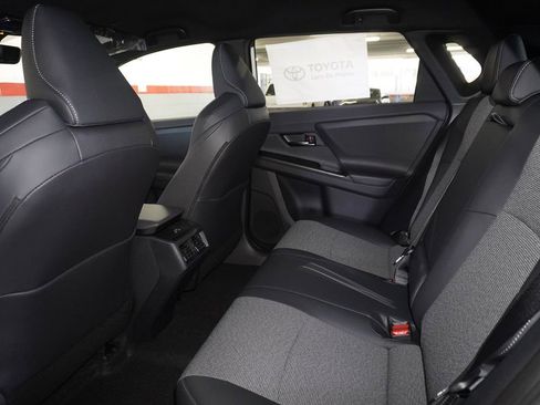 New 2026 Toyota bZ image 9