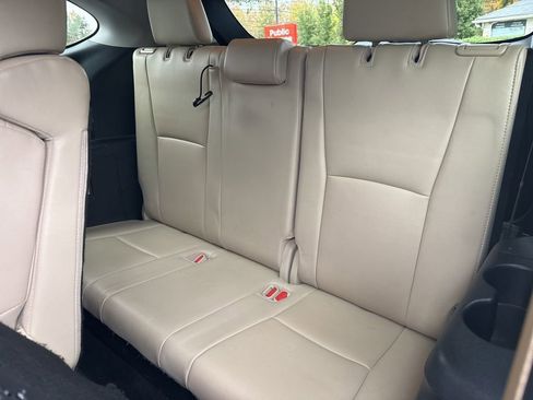 Used 2022 Toyota Highlander Limited image 33