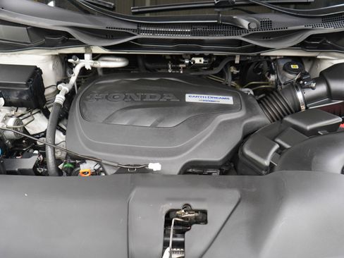 Used 2018 Honda Odyssey Elite image 37