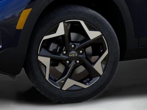 New 2026 Kia Seltos S image 10