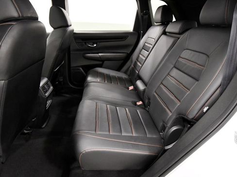 Certified 2026 Honda CR-V Sport-L image 15