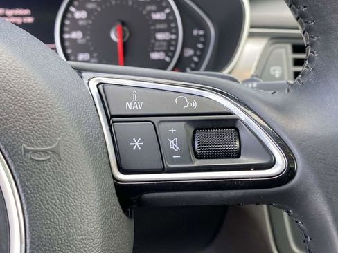 Used 2016 Audi A6 2.0T Premium image 24