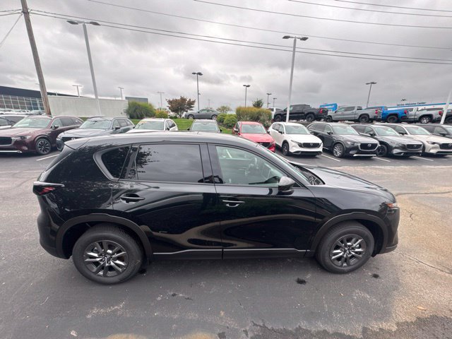 New 2026 MAZDA CX-5 Select AWD/4WD image 7