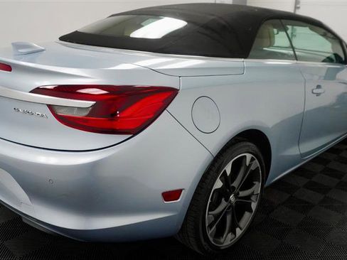 Used 2019 Buick Cascada Premium image 8