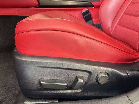 Used 2021 Lexus IS 350 F Sport w/ Accessory Package 2 image 12