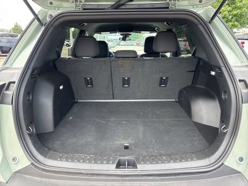 Used 2026 Chevrolet Equinox LT FWD image 15