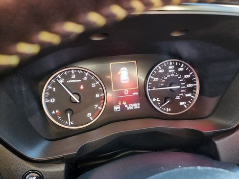 Used 2024 Subaru Ascent Onyx Edition image 19