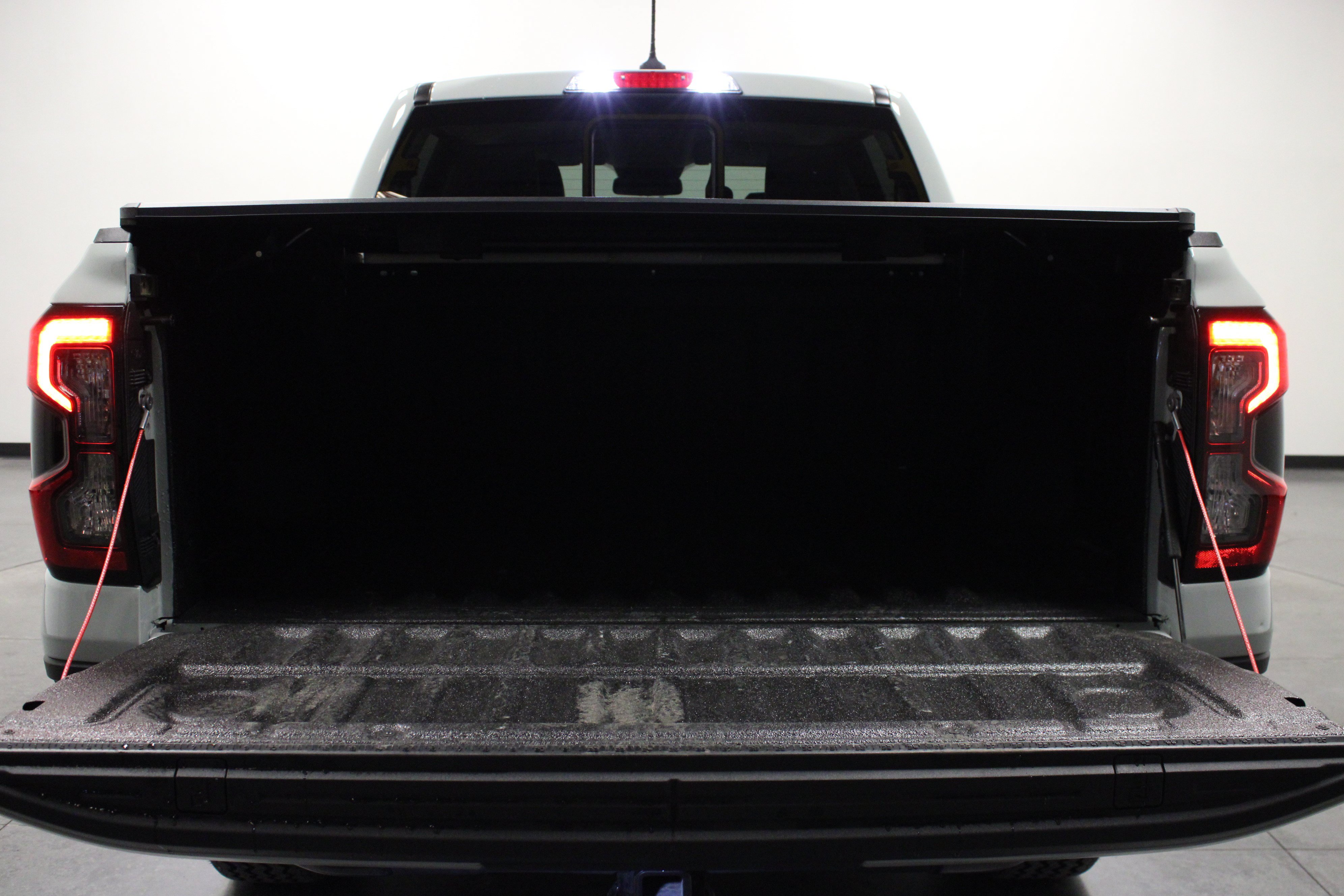 Used 2024 Ford Ranger Lariat w/ FX4 Off-Road Package AWD/4WD image 15