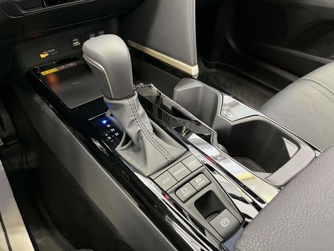 Used 2026 Toyota Camry XSE w/ Premium Plus Package image 22