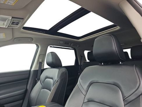 Used 2023 Nissan Pathfinder SL w/ SL Premium Package FWD image 29