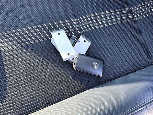 Used 2025 MAZDA CX-50 AWD 2.5 S w/ Premium Package image 10