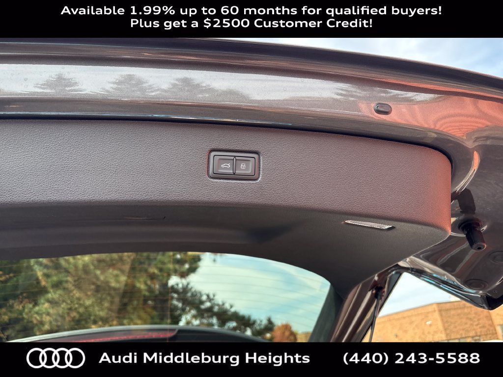 New 2026 Audi Q5 Premium Plus AWD/4WD image 24
