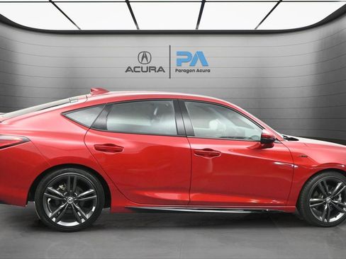 Used 2023 Acura Integra A-Spec image 27
