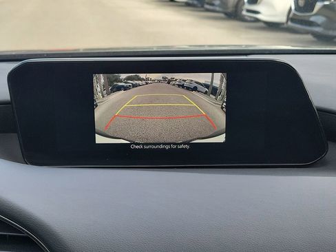New 2022 MAZDA MAZDA3 s image 29