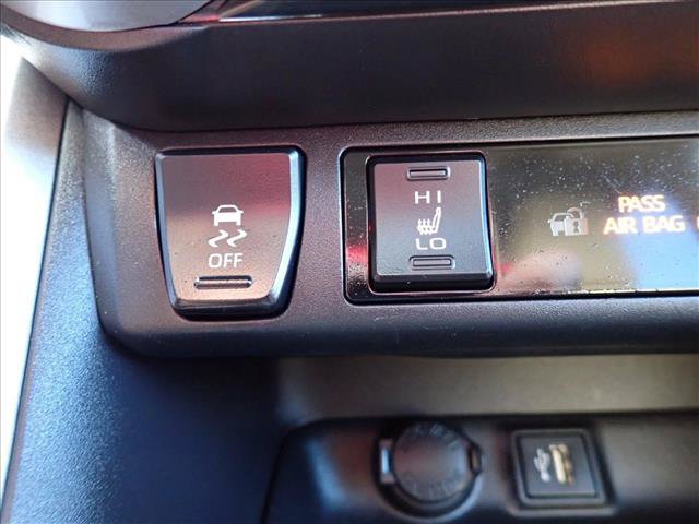 Used 2023 Toyota RAV4 XLE w/ Convenience Package AWD/4WD image 21