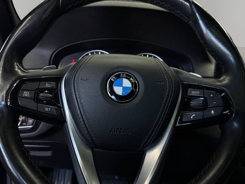 Used 2018 BMW 530i RWD image 20
