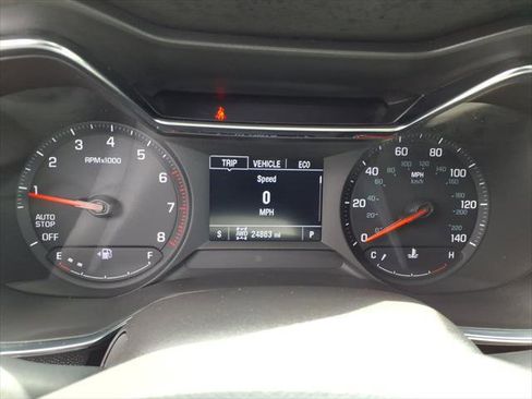 Used 2023 Chevrolet TrailBlazer LT w/ Convenience Package AWD/4WD image 15