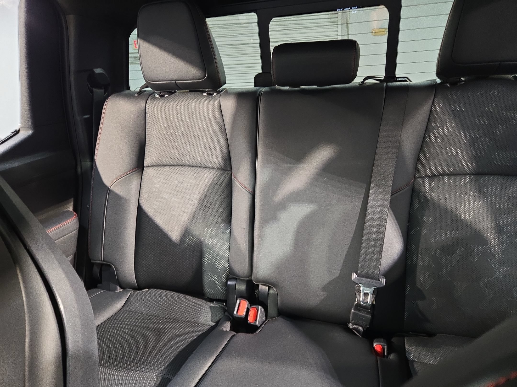Certified 2024 Toyota Tacoma TRD Pro AWD/4WD image 12