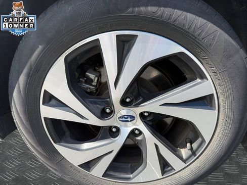 Used 2024 Subaru Legacy Premium AWD/4WD image 21