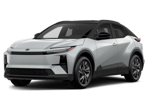 New 2026 Toyota C-HR AWD/4WD image 1