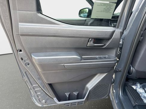 New 2026 Toyota Tacoma SR5 RWD image 11