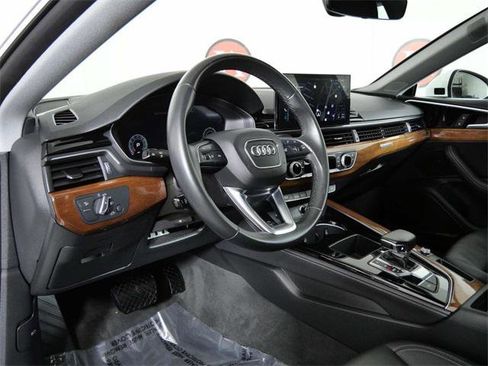 Certified 2023 Audi A5 2.0T Premium Plus w/ Premium Plus image 16