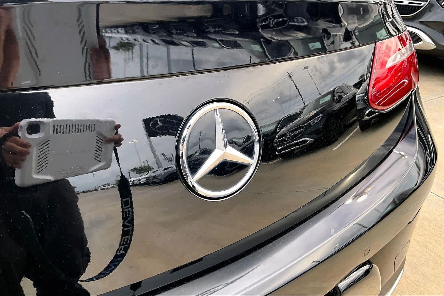 Certified 2018 Mercedes-Benz E 400 Cabriolet image 10