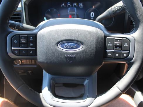 New 2026 Ford F350 Lariat w/ Lariat Ultimate Package AWD/4WD image 34