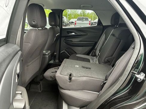 New 2026 Chevrolet TrailBlazer LT w/ Convenience Package AWD/4WD image 28