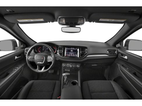 Used 2025 Dodge Durango GT RWD image 5