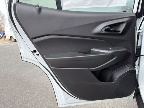 New 2026 Chevrolet Trax ACTIV w/ Driver Confidence Package image 21