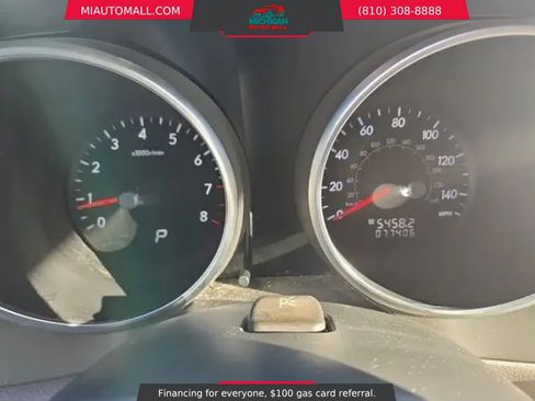 Used 2006 Subaru Tribeca image 11