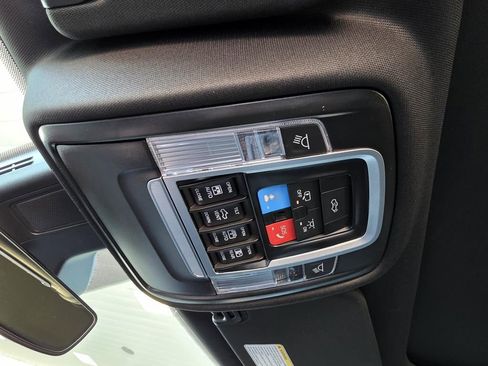 New 2026 RAM 1500 Laramie w/ Night Edition AWD/4WD image 29