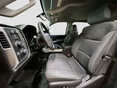 Used 2016 Chevrolet Silverado 2500 LT w/ LT Convenience Package AWD/4WD image 25