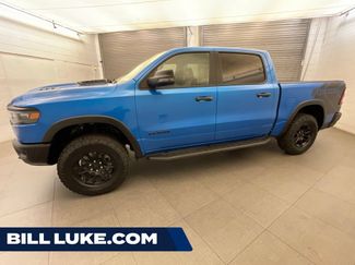 Used 2025 RAM 1500 Rebel w/ Rebel Level 1 Equipment Group AWD/4WD video 1