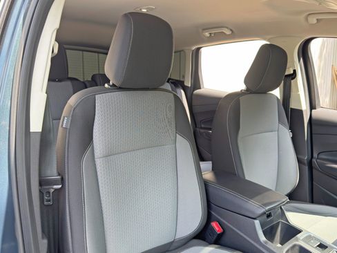 Used 2019 Ford Escape SE FWD image 31
