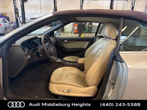 Used 2014 Audi A5 2.0T Premium Plus image 10