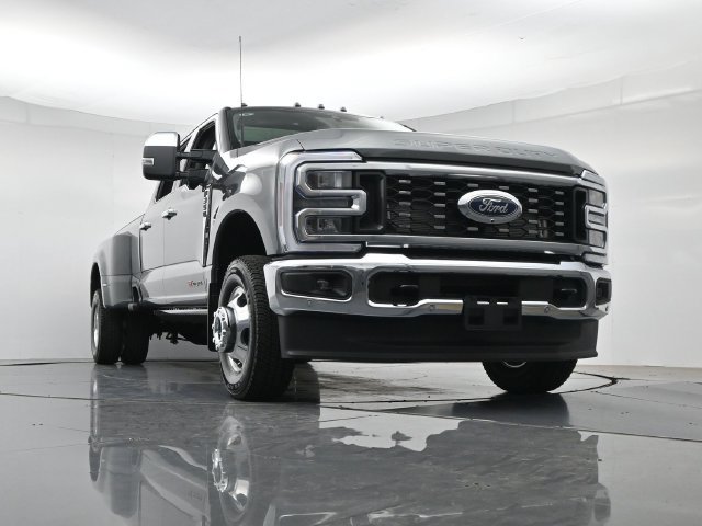 New 2026 Ford F350 Lariat w/ Lariat Ultimate Package AWD/4WD image 43