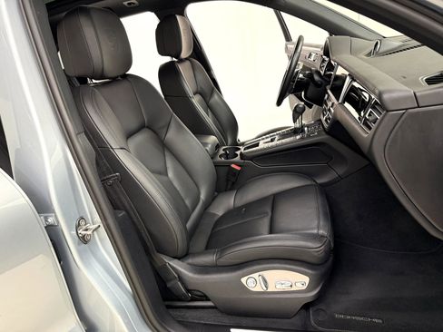 Used 2020 Porsche Macan S image 16