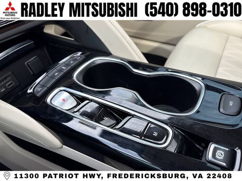 Used 2023 Buick Envision Avenir FWD image 11
